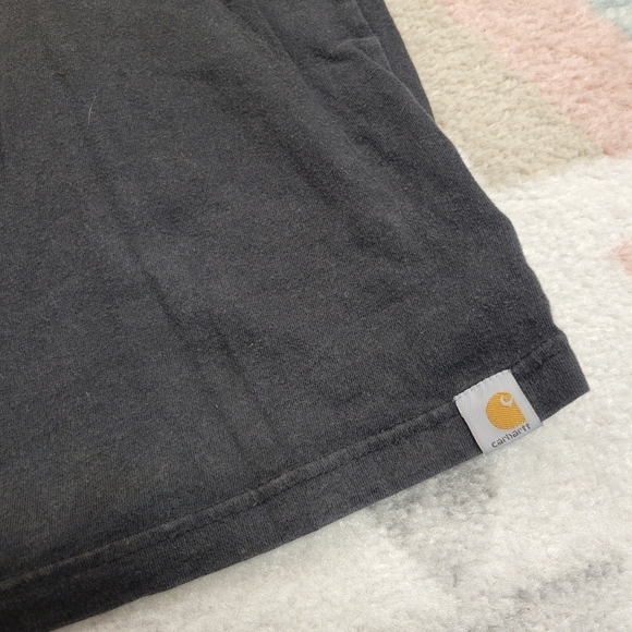 Carhartt Minneapolis Minnesota Short Sleeve T-shirt Size 2XL - Picture 4 of 6